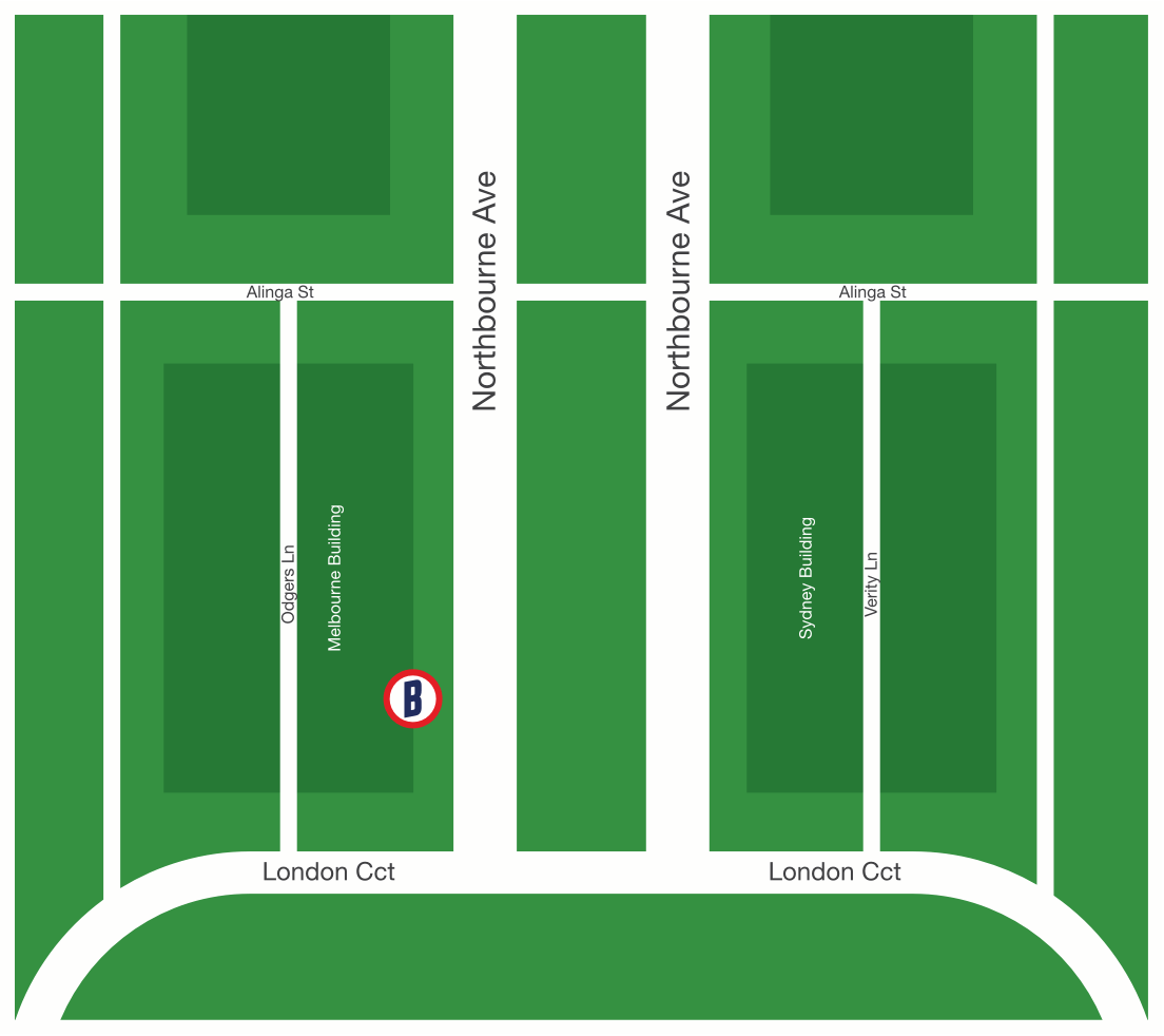 Bleachers Sports Bar Map Location