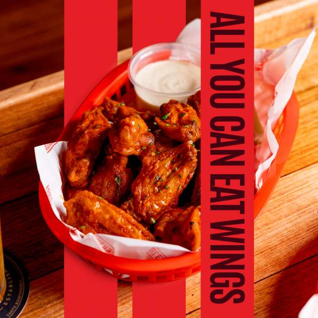 Hooters All You Can Eat Wings Low Price, Save 68 jlcatj.gob.mx